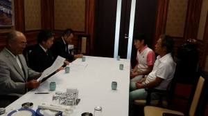 南総カントリークラブ / 入会面接 / ゴルフ会員権の千葉ゴルフ会