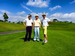 ゴルフ場でプレー / ゴルフ会員権の千葉ゴルフ会 ゴルフ場でプレー / ゴルフ会員権の千葉ゴルフ会
